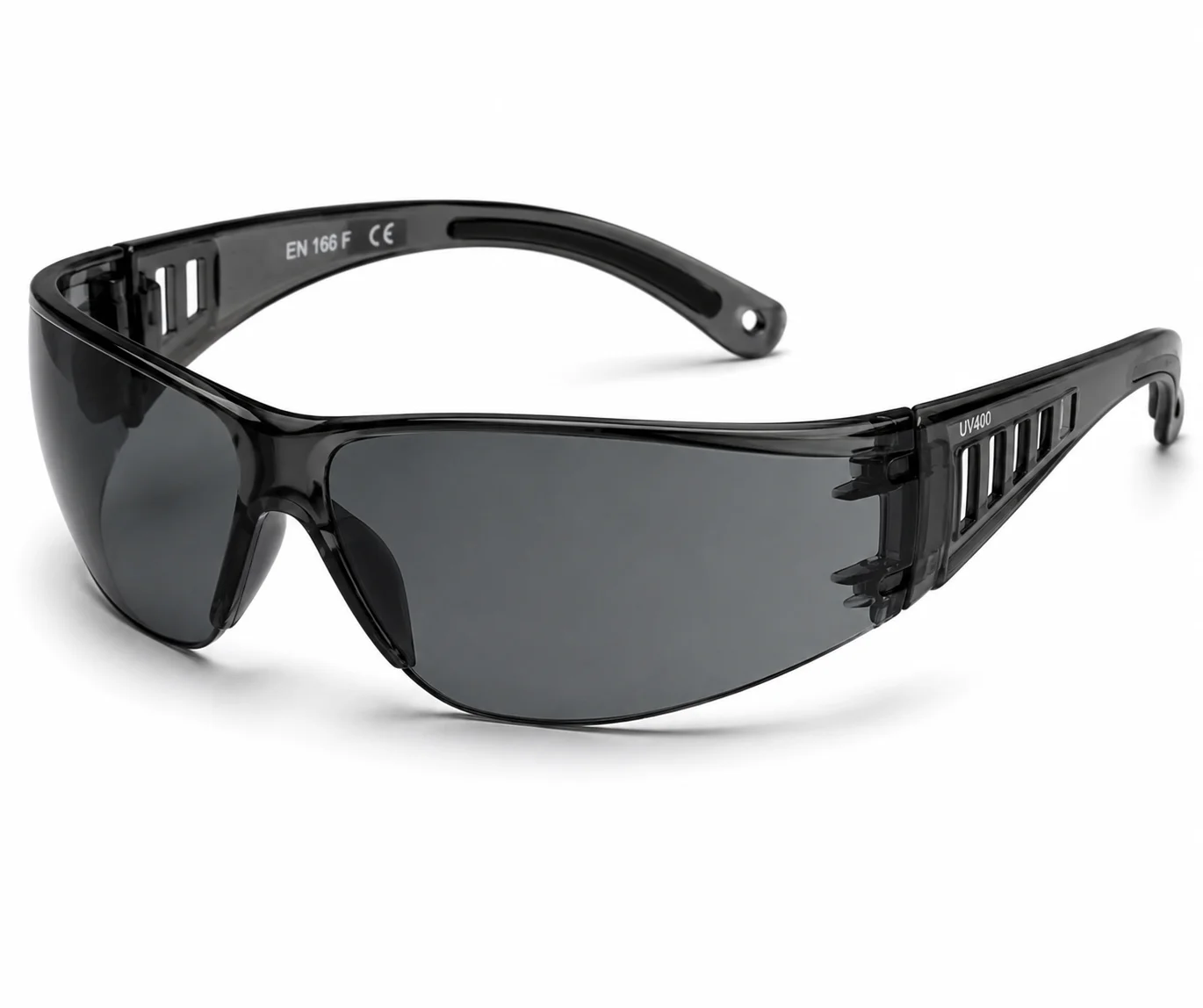 Lunettes de sécurité teintées